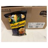 Case of 28 Smartfood Kettle Popcorn