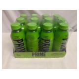 12x 16.9oz Prime Hydration-Lemon Lime
