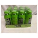 12x 16.9oz Prime Hydration-Lemon Lime