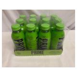 12x 16.9oz Prime Hydration-Lemon Lime