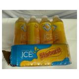 12x Ice Starburst-Lemon