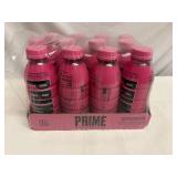 12x 16.9oz Prime Hydration-Strawberry/Watermelon