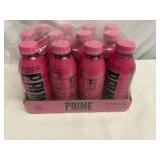 12x 16.9oz Prime Hydration-Strawberry/Watermelon
