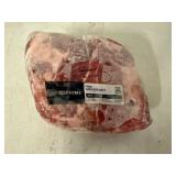 AA. 8.80lb USA Prime Pork Shoulder Butt