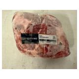 AA. 6.6lb USA Prime Pork Shoulder Butt