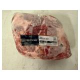 AA. 8.4lb USA Prime Pork Shoulder Butt
