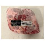 AA. 7.7lb USA Prime Pork Shoulder Butt