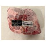 AA. 10.5lb USA Prime Pork Shoulder Butt