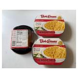 AA. 3x 20oz Bob Evan Mac & Cheese