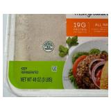 BB. 3lbs Jennie O Ground Turkey