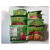 BB. 6x20z Simply Potatoes Shredded Hashbrowns