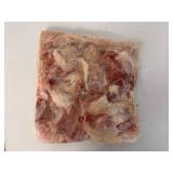 EE. 6.5lbs 16pc Cut up Chicken