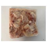 EE. 6.5lbs 16pc Cut up Chicken