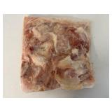 EE. 6.5lbs 16pc Cut up Chicken