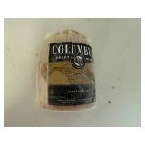 L. 5+lbs Columbus Craft Meats Mortadella