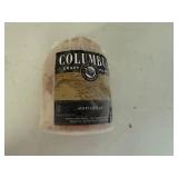 L. 5+lbs Columbus Craft Meats Mortadella