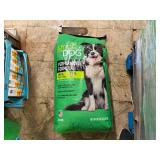 50lbs Good Dog Performance Formula Dog Food