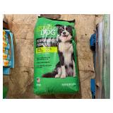 50lbs Good Dog Performance Formula Dog Food