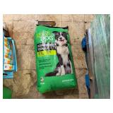 50lbs Good Dog Performance Formula Dog Food