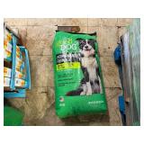 50lbs Good Dog Performance Formula Dog Food