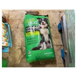 50lbs Good Dog Performance Formula Dog Food