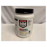 32oz Muscle Milk Pro Series-Intense Vanilla