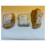 3x Cheese Variety