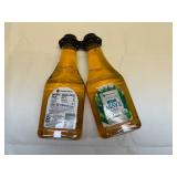 2x 29oz Organic Blue Agave All Purpose Sweetner