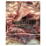 Pork Loin Ribend Bone In