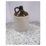 Vintge Crock Jug... Vintge Crock Jug...