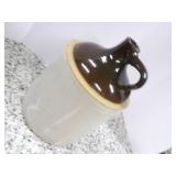 Vintge Crock Jug... Vintge Crock Jug...