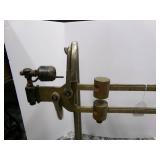Vintage FairBanks Morse Scale... Vintage FairBanks Morse Scale...