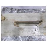 Vintage FairBanks Morse Scale... Vintage FairBanks Morse Scale...