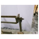 Vintage FairBanks Morse Scale... Vintage FairBanks Morse Scale...
