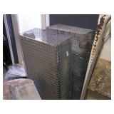 Two Mink Metal Gages and Vintage Ba... Two Mink Metal Gages and Vintage Ba...