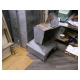 Golf Bag Caddy and golf supplies, m... Golf Bag Caddy and golf supplies, m...
