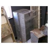 Golf Bag Caddy and golf supplies, m... Golf Bag Caddy and golf supplies, m...