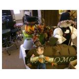 A lot full of Fall, Halloween and 4... A lot full of Fall, Halloween and 4...