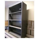 Metal Books shelf 55x36x13.5 and Co... Metal Books shelf 55x36x13.5 and Co...