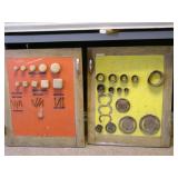 VIntage Corbin Screws " DIsplay Sig... VIntage Corbin Screws " DIsplay Sig...