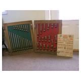 VIntage Corbin Screws " DIsplay Sig... VIntage Corbin Screws " DIsplay Sig...