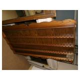Extra Large 31x49x2.5 and small woo... Extra Large 31x49x2.5 and small woo...