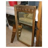 Extra Large 31x49x2.5 and small woo... Extra Large 31x49x2.5 and small woo...