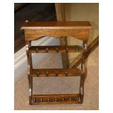 Extra Large 31x49x2.5 and small woo... Extra Large 31x49x2.5 and small woo...