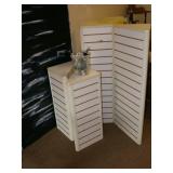 Retail Display Untils for Hanging w... Retail Display Untils for Hanging w...