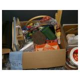 A lot full of Craft Supplies... A lot full of Craft Supplies...