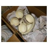 A lot of two seperate sets of Vinta... A lot of two seperate sets of Vinta...
