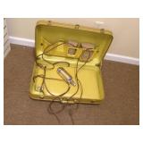 Vintage Massage in Suitcase, Mint C... Vintage Massage in Suitcase, Mint C...