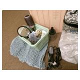 Sweet shabby Lamp, queen size sheet... Sweet shabby Lamp, queen size sheet...