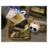 A lot of outdoor Lawmn items and Vi... A lot of outdoor Lawmn items and Vi...